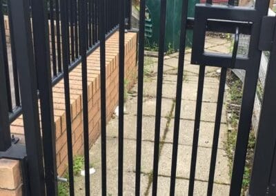 Landscape Contractors Selkirk