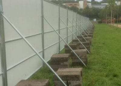 Garden Fences Melrose