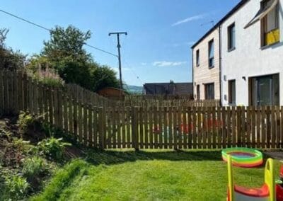 Garden Renovation Melrose