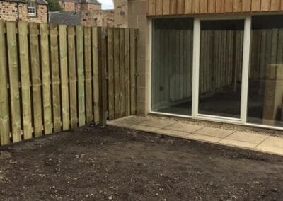 Fence Installation Melrose