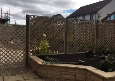 Hard Landscaping Melrose