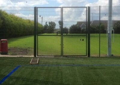Driveway Gates Kelso