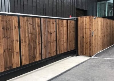Landscaping Selkirk