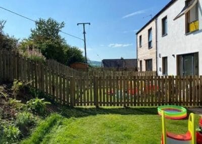 Garden Projects Melrose