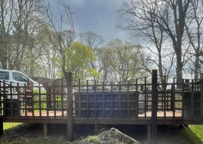 Landscape Design Melrose