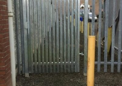 Gate Installation Kelso