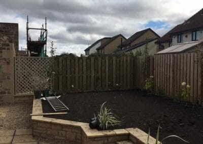Garden Landscaping Melrose