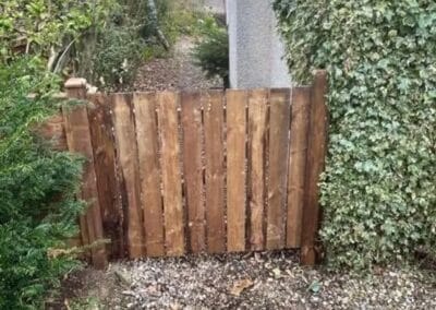 Fence Panels Melrose